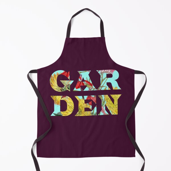 Artikelvorschau, Garten - Statement für Gartenfreunde entworfen und verkauft von VauKaArtShop.