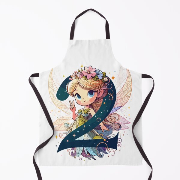 Item preview, 2 year fairy elf birthday gift designed and sold by Pineapple-Tree.