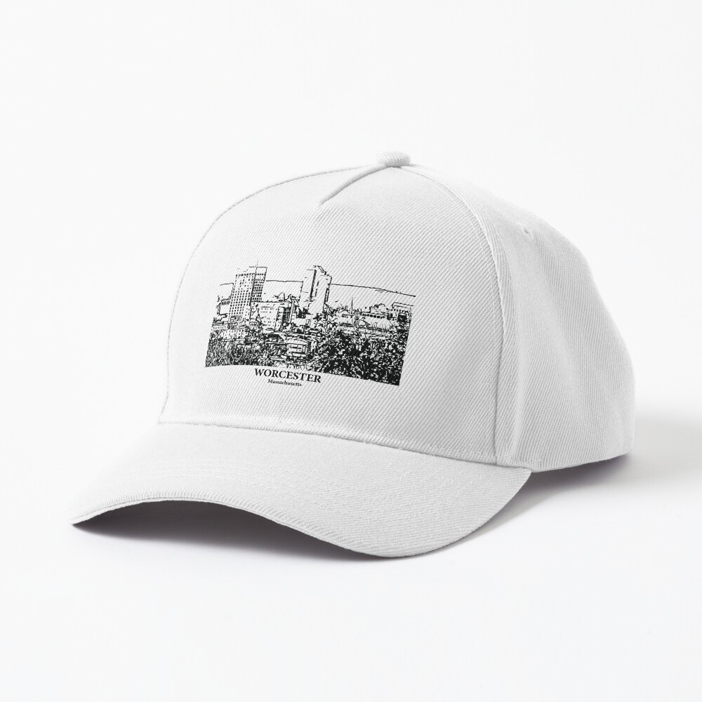 Item preview, Baseball Cap designed and sold by Lakeric.