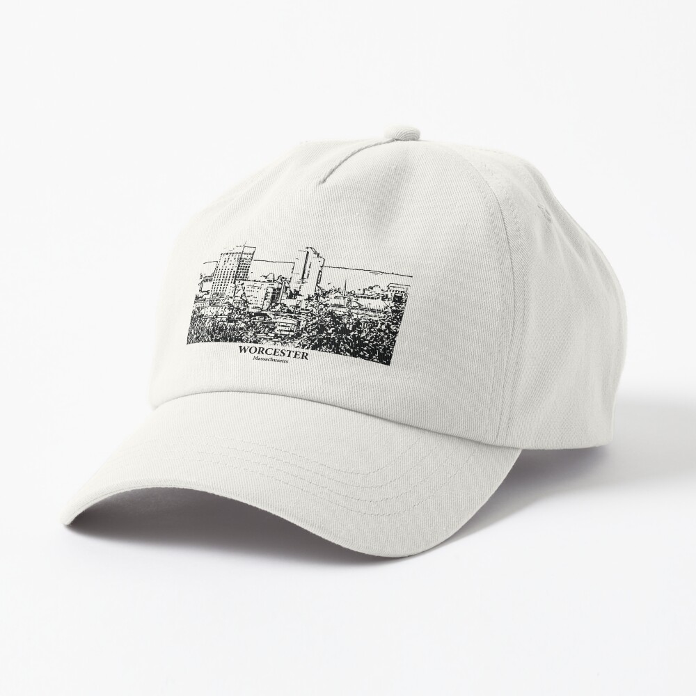Item preview, Dad Hat designed and sold by Lakeric.