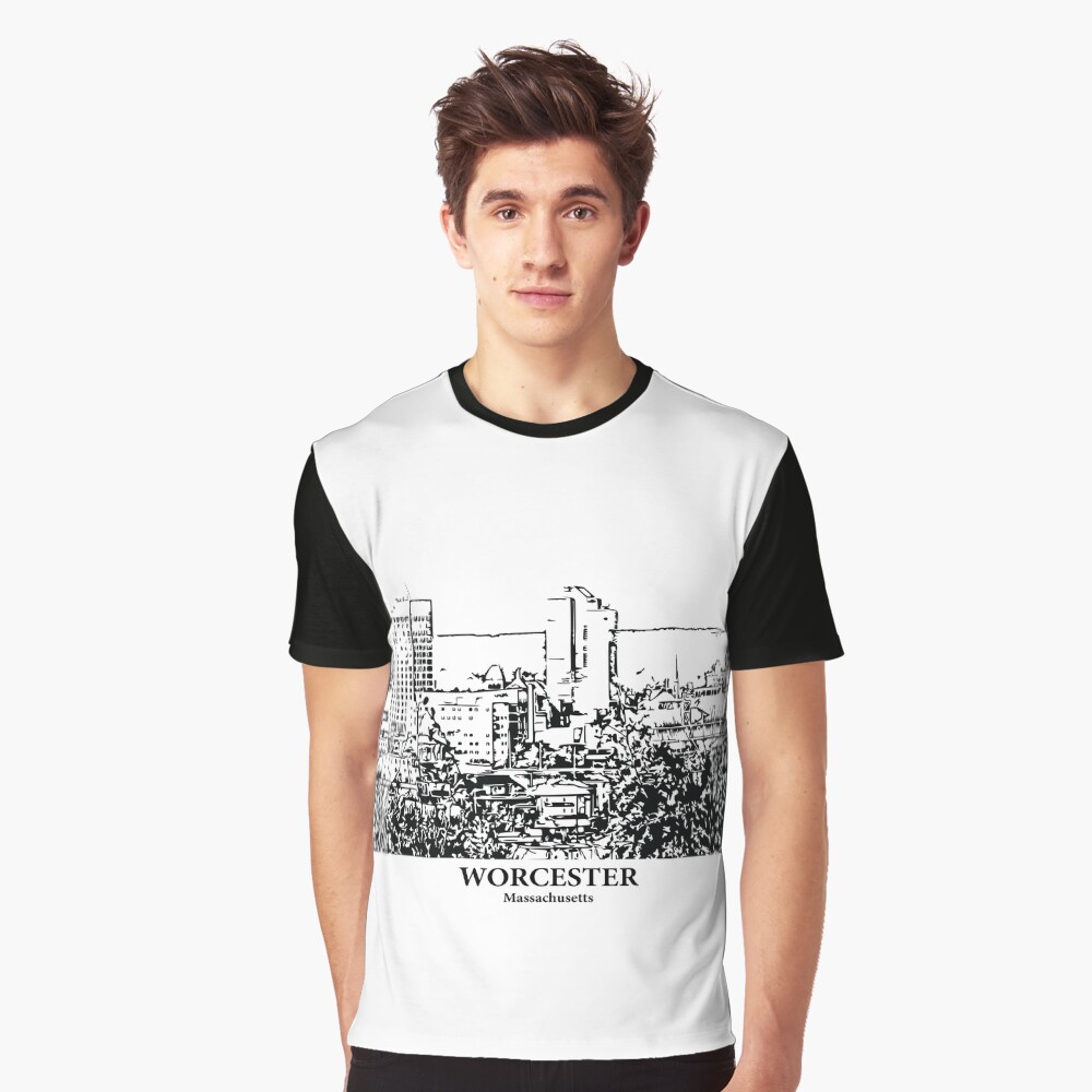 Item preview, Graphic T-Shirt designed and sold by Lakeric.