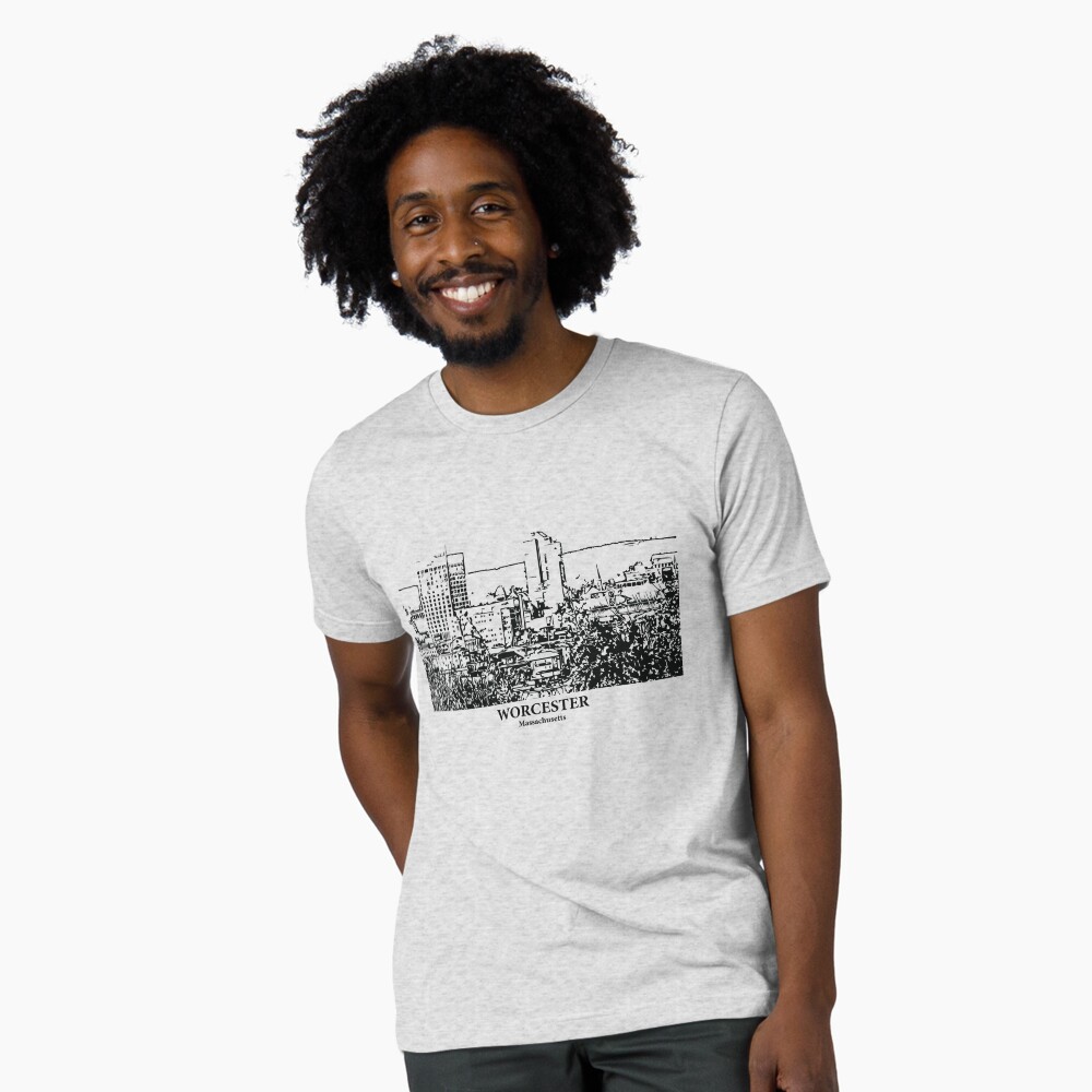 Item preview, Tri-blend T-Shirt designed and sold by Lakeric.
