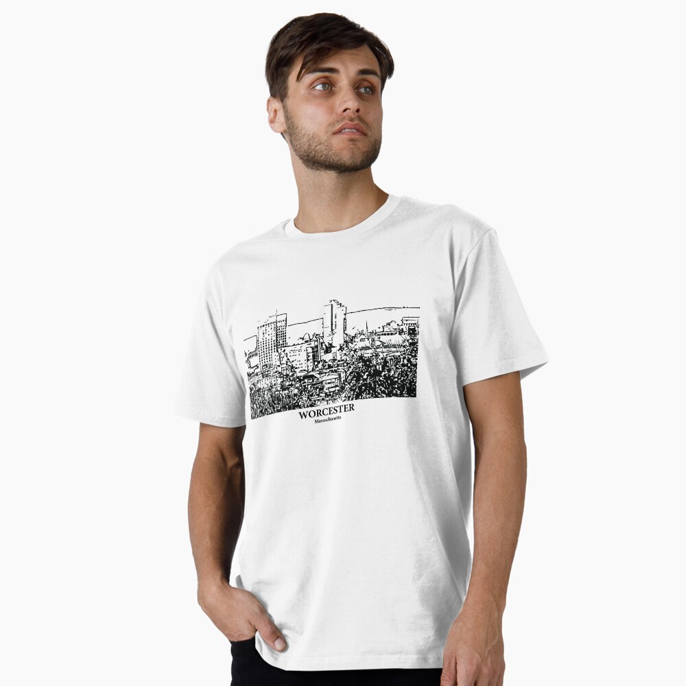 Item preview, Premium T-Shirt designed and sold by Lakeric.