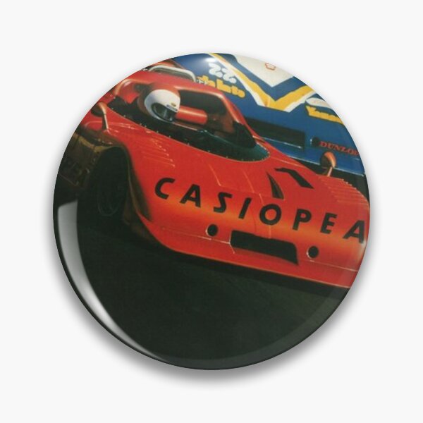 Item preview, CASIOPEA Essential T-Shirt designed and sold by Uniqesell.