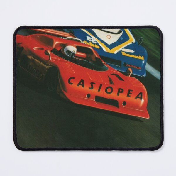 Item preview, CASIOPEA Essential T-Shirt designed and sold by Uniqesell.