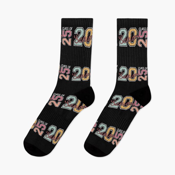 Item preview, Class Of 2025 Senior designed and sold by Joanne's Art.