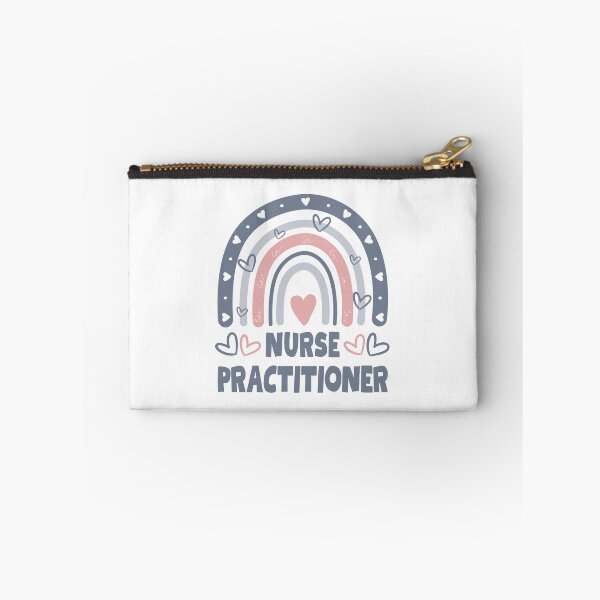 Item preview, NP Nurse Practitioner Graduation Gifts designed and sold by TheVirtualSpace.