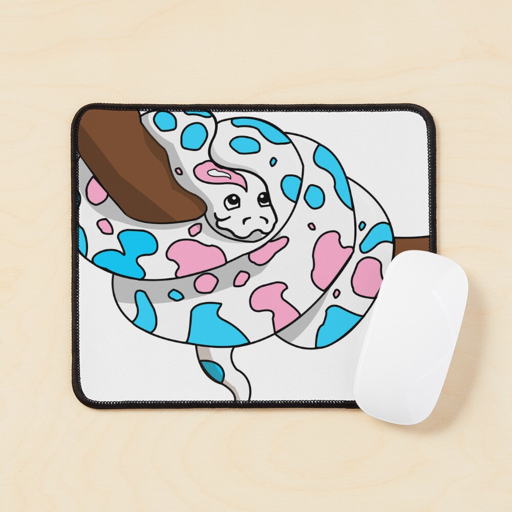 Item preview, Mouse Pad designed and sold by NJHredbubble.