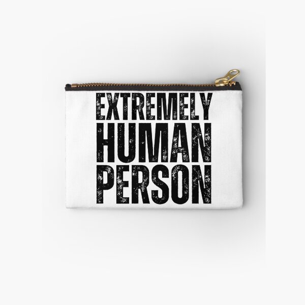 Item preview, Extremely Human Person designed and sold by azy2shop.