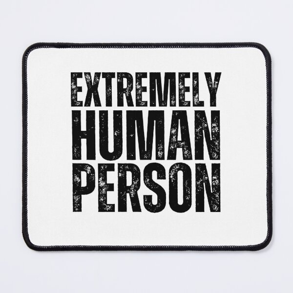 Item preview, Extremely Human Person designed and sold by azy2shop.