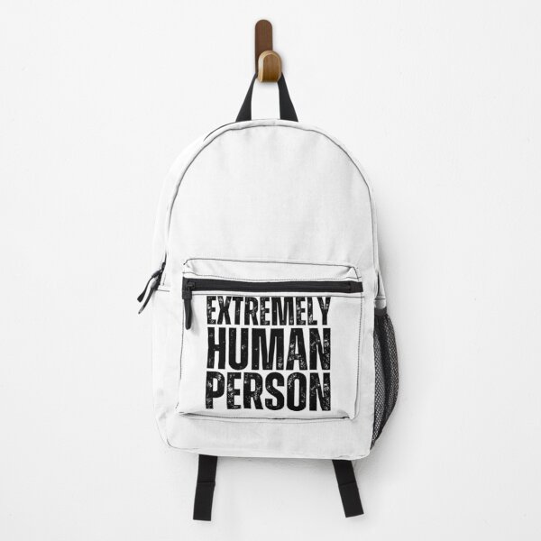 Item preview, Extremely Human Person designed and sold by azy2shop.