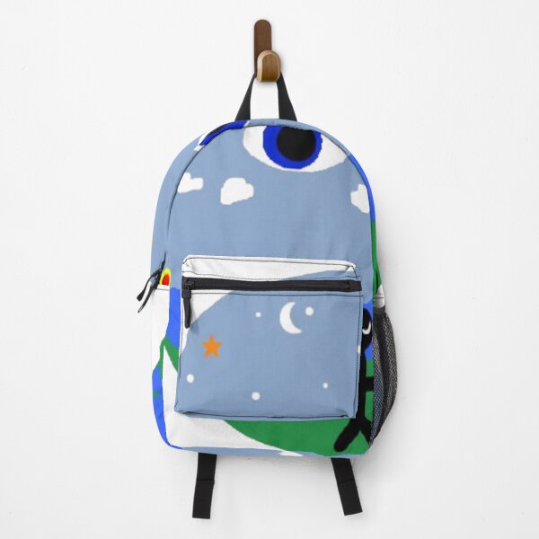 Item preview, Living Biosphere Illustration designed and sold by 3triadstore.