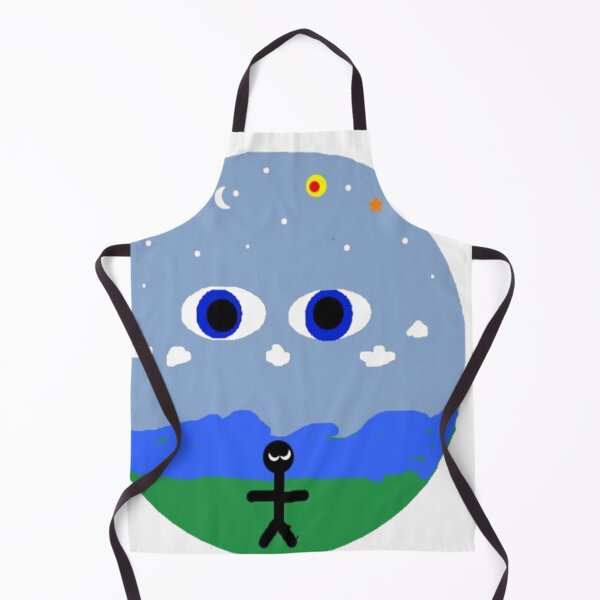 Item preview, Living Biosphere Illustration designed and sold by 3triadstore.