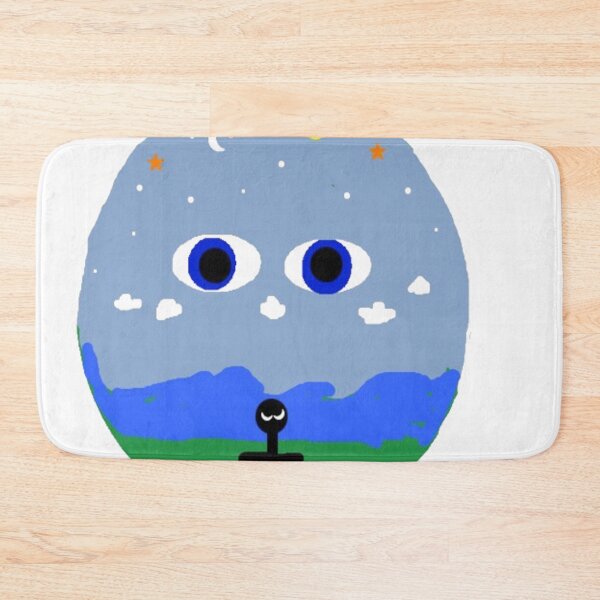 Item preview, Living Biosphere Illustration designed and sold by 3triadstore.