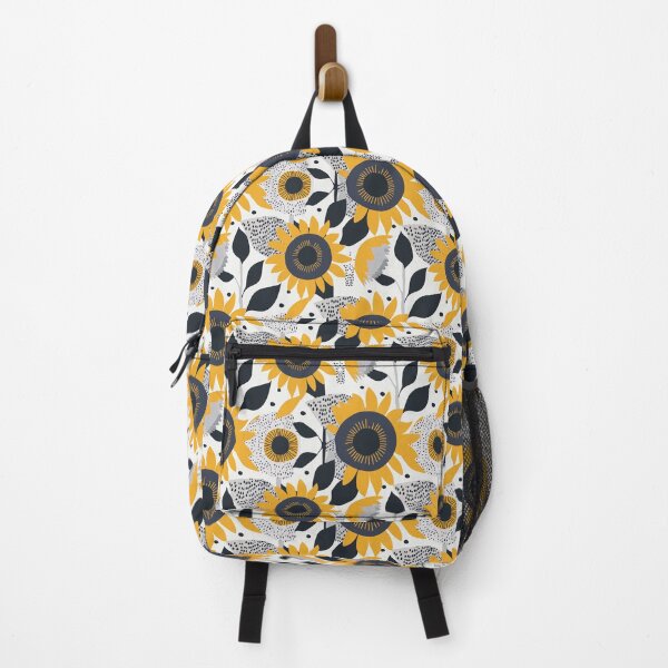 Item preview, Modern Sunflower  designed and sold by HippieShackAL.