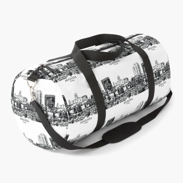 Item preview, Augusta - Georgia designed and sold by Lakeric Cityscapes.