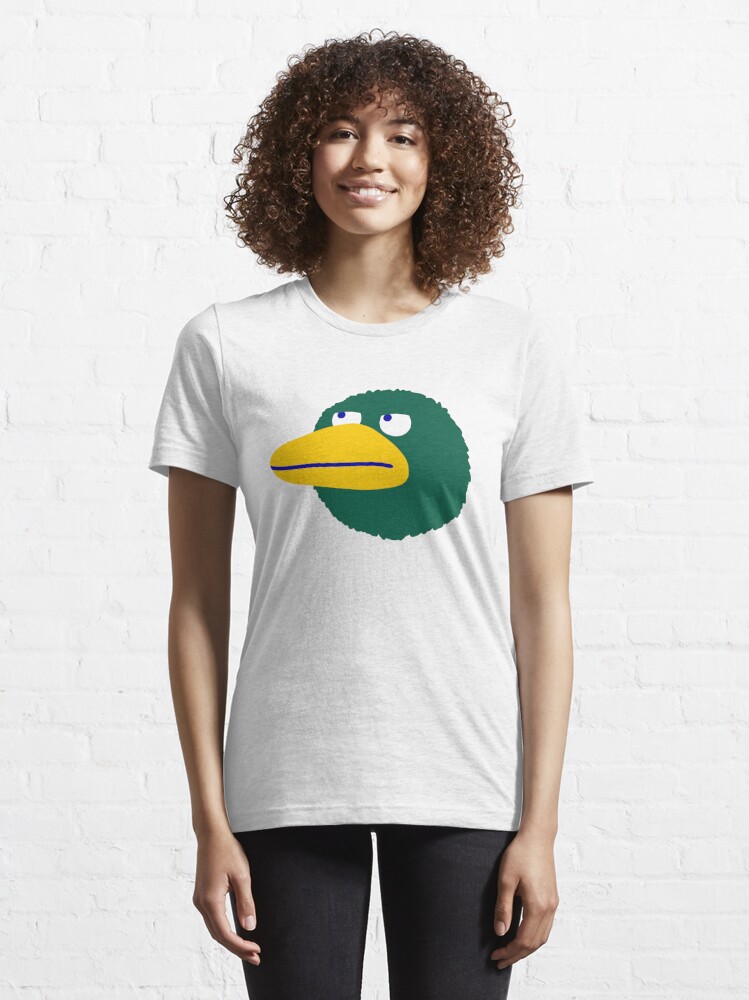 blue duck t shirt