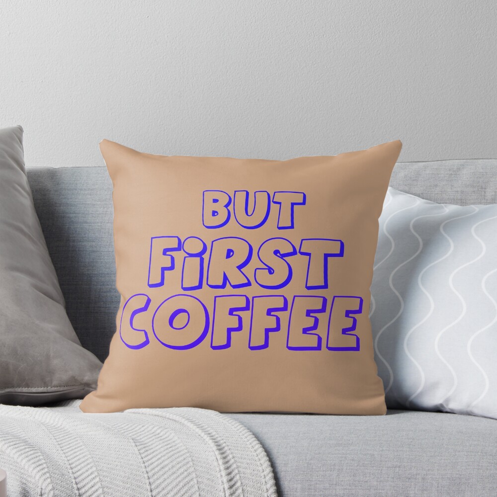 Item preview, Throw Pillow designed and sold by MacMerch121.