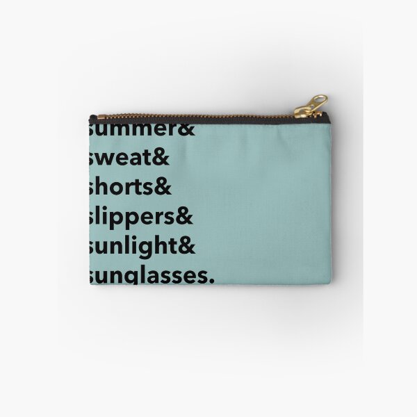 Item preview, SUMMER WEATHER EXCITEMENT designed and sold by 3nityoneart.