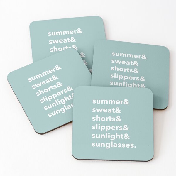 Item preview, SUMMER WEATHER EXCITEMENT designed and sold by 3nityoneart.