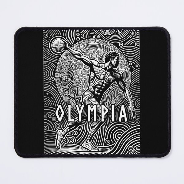 Item preview, Olympia designed and sold by BubblyDelight.