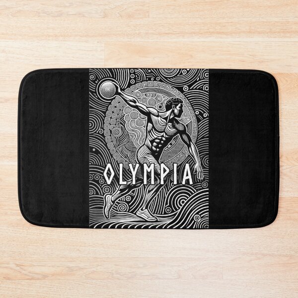 Item preview, Olympia designed and sold by BubblyDelight.