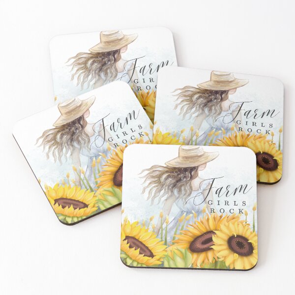 Item preview, Farm peace sunflower Classic t-shirt by Belle Treasure designed and sold by Luetta  Stuger- Fleming.