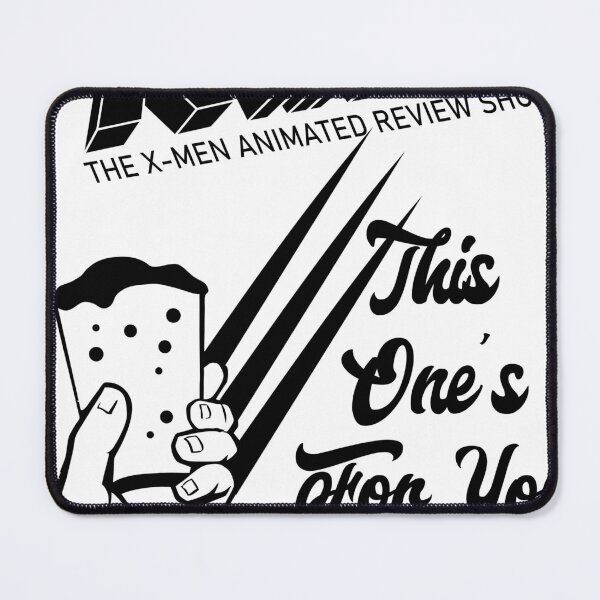 Item preview, This One's For You, Morph! designed and sold by XmenReviewShow.