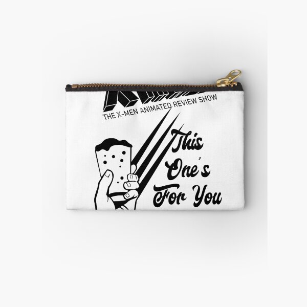 Item preview, This One's For You, Morph! designed and sold by XmenReviewShow.