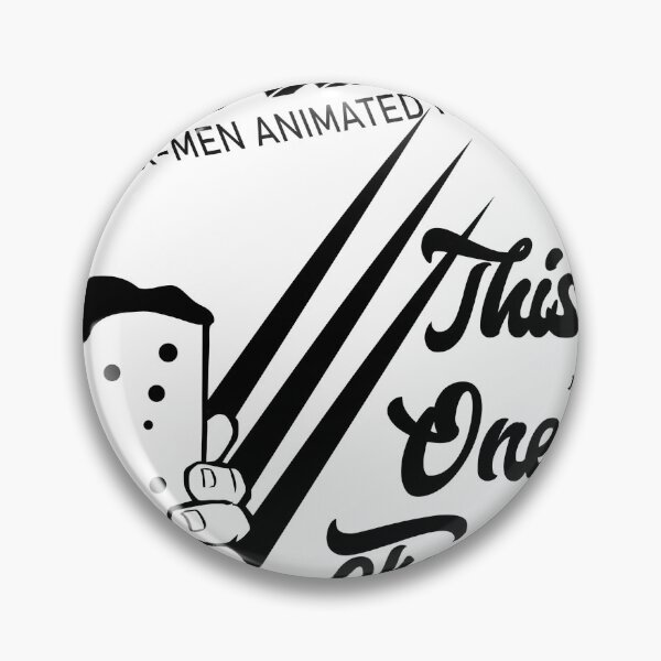 Item preview, This One's For You, Morph! designed and sold by XmenReviewShow.