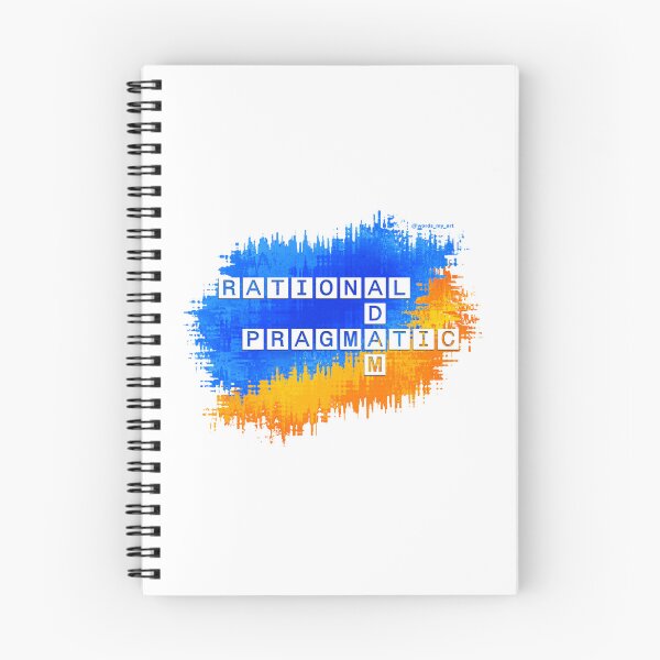 Item preview, Adam, Rational and Pragmatic Crossword. designed and sold by words-my-art.