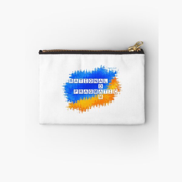 Item preview, Adam, Rational and Pragmatic Crossword. designed and sold by words-my-art.