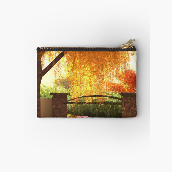 Item preview, Tranquility in Our House Garden designed and sold by jackbermess.