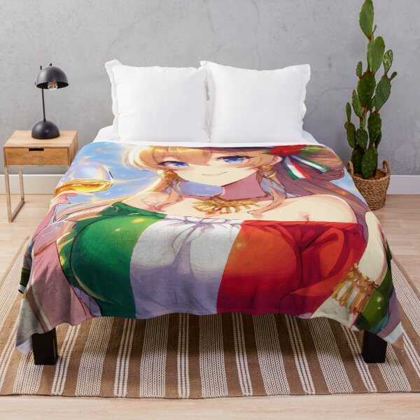 Item preview, Italian Lady designed and sold by Gacram.