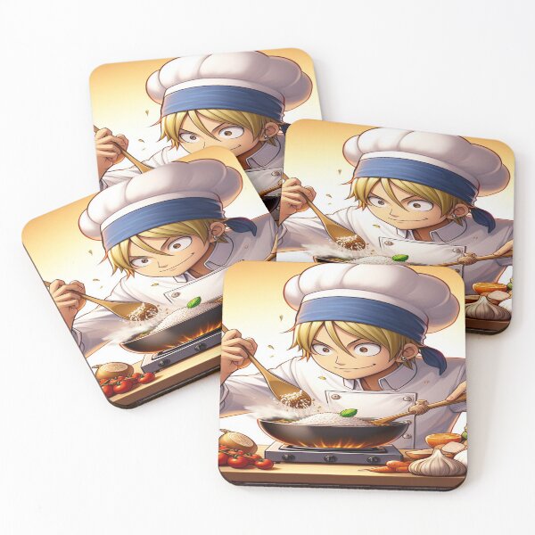 Item preview, The chef designed and sold by Palenmaister.