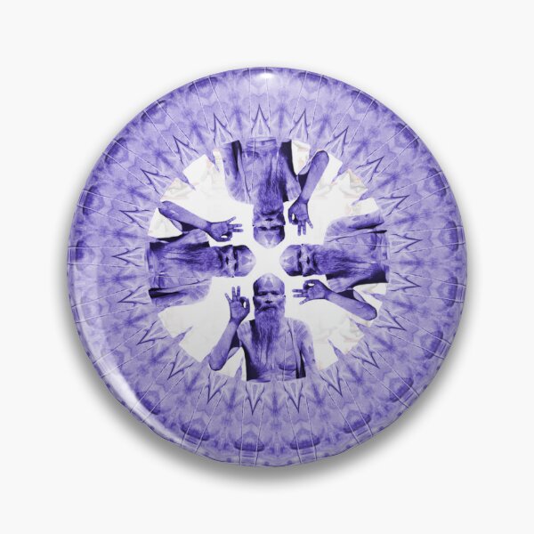 Item preview, Guru blotter style print designed and sold by Jamester1.
