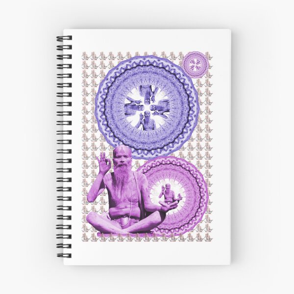 Item preview, Guru blotter style print designed and sold by Jamester1.