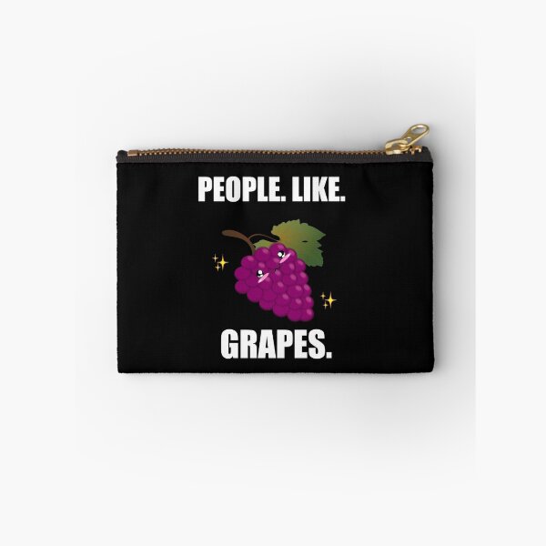 Item preview, People like grapes designed and sold by Calamity-Fox.