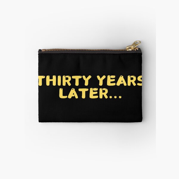 Item preview, Thirty years later, BIRTHDAY GIFT designed and sold by manandi1.