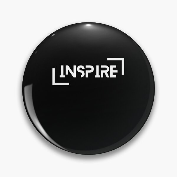 Item preview, Inspire || Futuristic || Modern || Black and white designed and sold by ShopWearInspire.