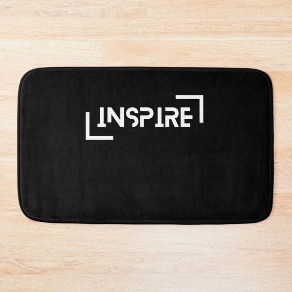 Item preview, Inspire || Futuristic || Modern || Black and white designed and sold by ShopWearInspire.