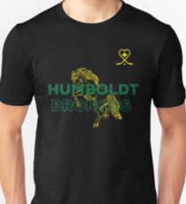 Humboldt Strong Unisex T-Shirt