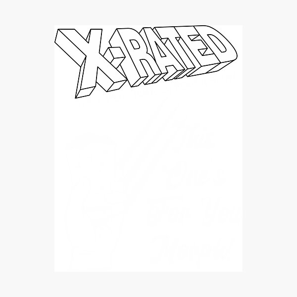 Item preview, Morph design for Darker Colours designed and sold by XmenReviewShow.
