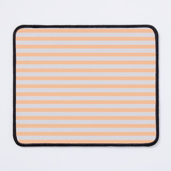 Item preview, Peach Fuzz stripes designed and sold by Erinelyse827.