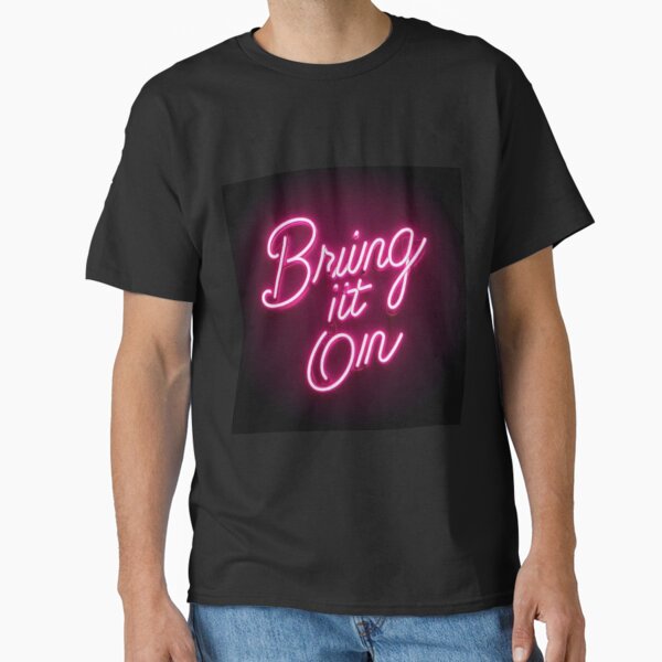 Item preview, Bring it on designed and sold by MogolArt.