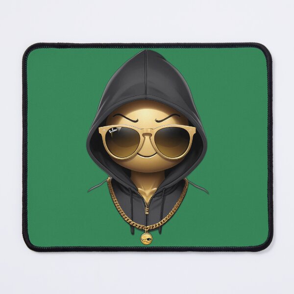 Item preview, G- Emoji designed and sold by Dipi3.