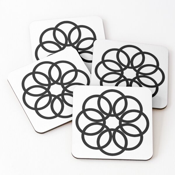 Item preview, CONCENTRIC-007 designed and sold by LionsTeam.
