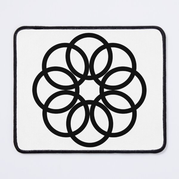 Item preview, CONCENTRIC-007 designed and sold by LionsTeam.