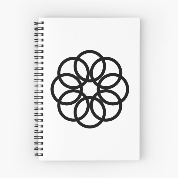Item preview, CONCENTRIC-007 designed and sold by LionsTeam.
