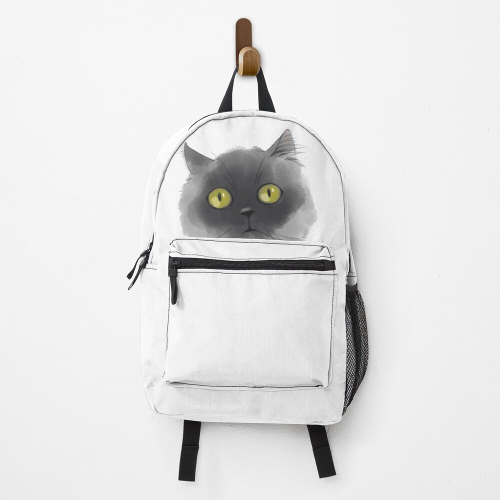 Item preview, Backpack designed and sold by RinRiver.